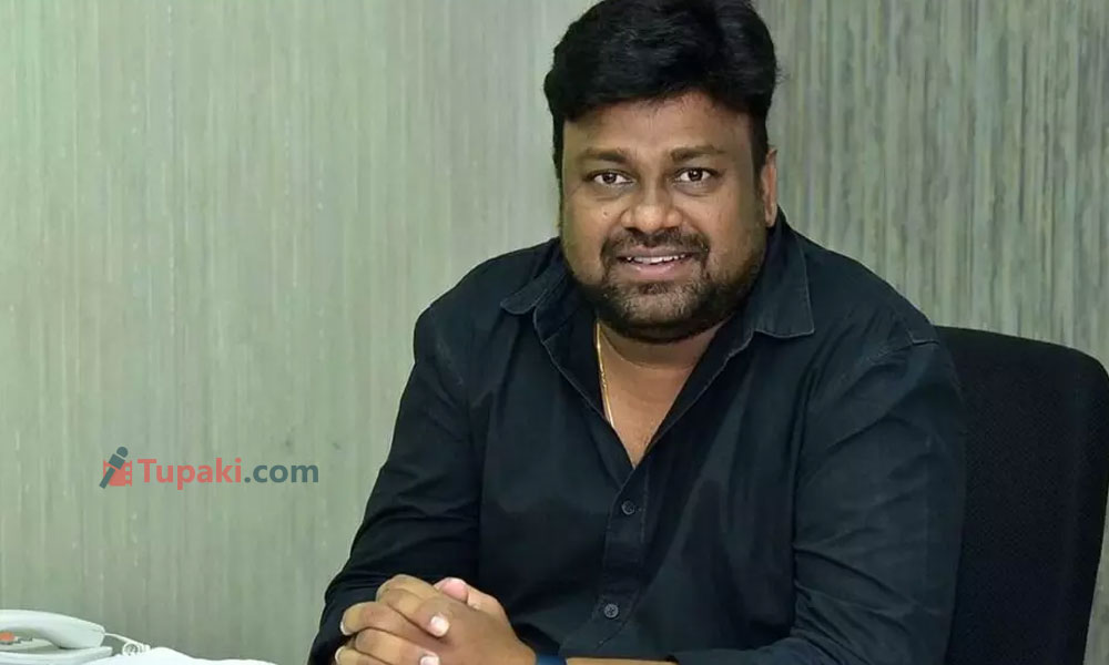 టాలీవుడ్ లో కొత్త లవ్ గురు