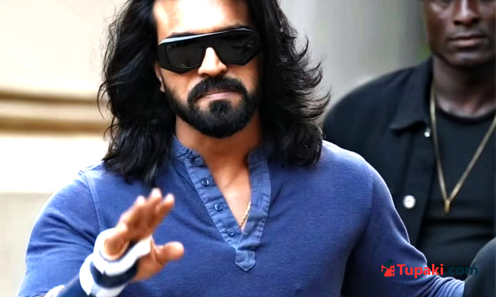 రామ్ చరణ్ కు సర్జరీ సక్సెస్.. రంగంలోకి యూఎస్ స్పెషలిస్ట్!
