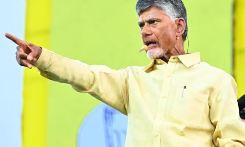 బాబు హెచ్చరికలు బేఖాతర్.. టీడీపీలో రెబల్స్‌ కలకలం!