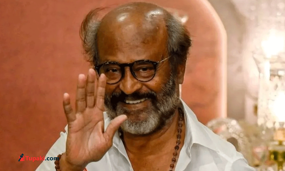 Rajnikanth’s Life: Documentary Is Better!