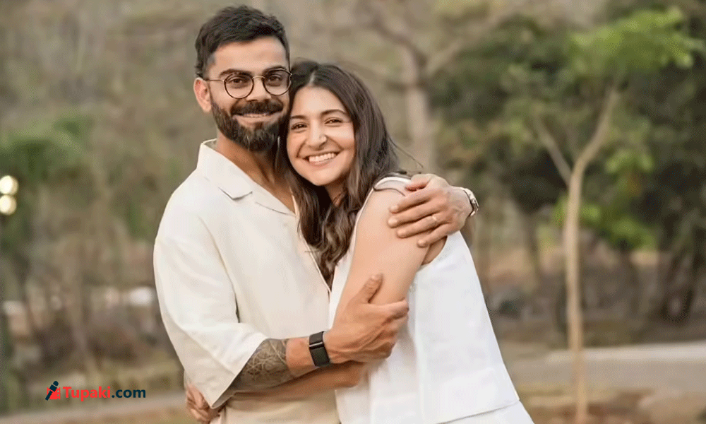 Kohli & Anushka Get Third Home In Mumbai