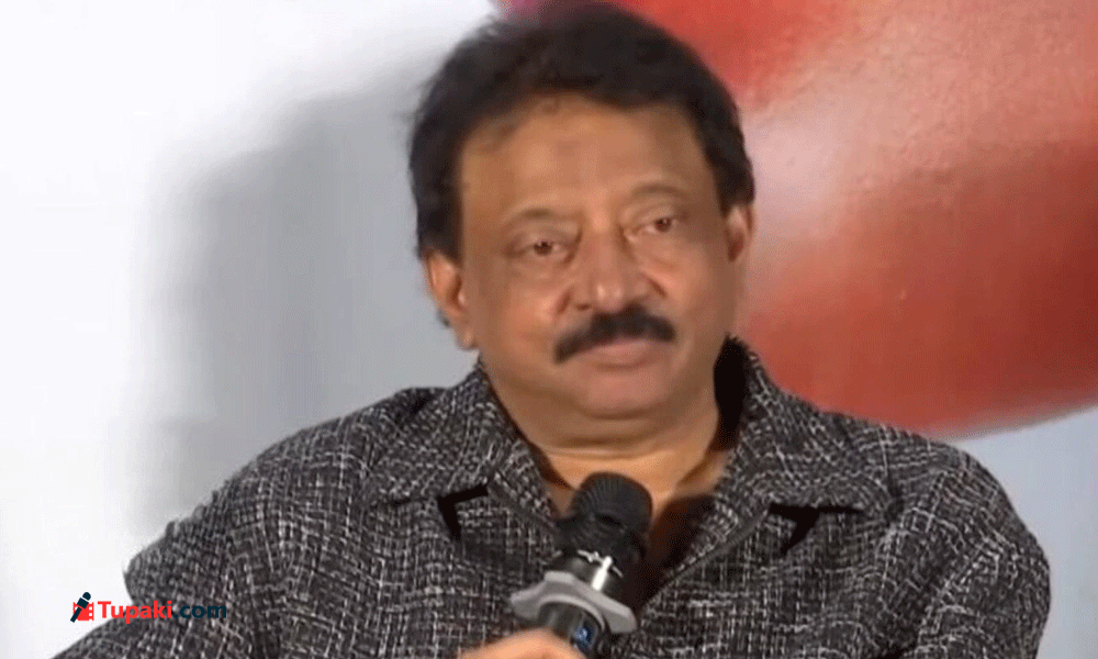 త‌ల్లిదండ్రులు- టీచ‌ర్స్ విద్యార్థుల కెరీర్‌ని ఖ‌తం చేయ‌డంలో భాగ‌స్వాములు!- RGV