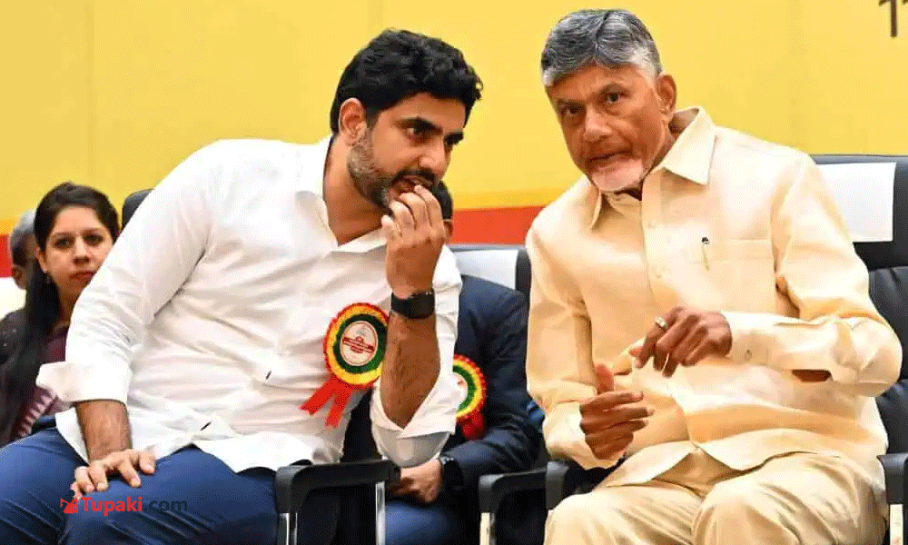 లిటిల్ కొరియాగా రాష్ట్రం.. చంద్రబాబు, లోకేశ్ సరికొత్త ప్లాన్!