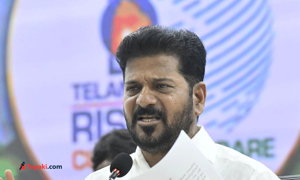 జెన్ జెడ్ కి రాజకీయాల్లో ఛాన్స్.. ఎన్నికల్లో పోటీ వయసు తగ్గించాలని రేవంత్ ప్రతిపాదన