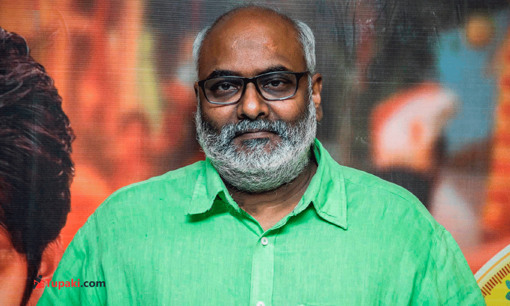 వారణాసి BGM: MM కీరవాణి ముందున్న 10 పెను సవాళ్లు!