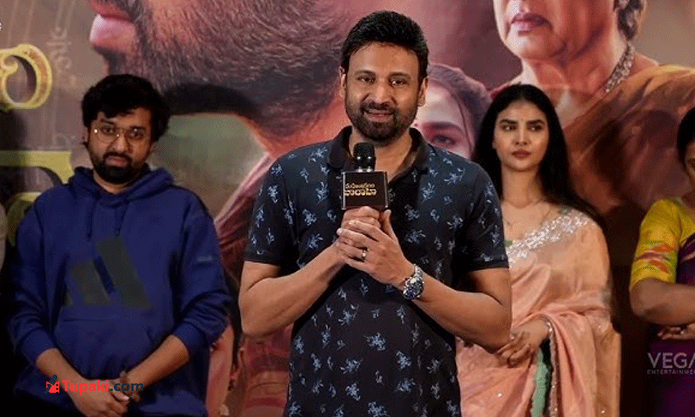 లెనిన్ వెన‌కే కాదు స‌త్యం వెన‌క చిన మావ‌య్య‌!