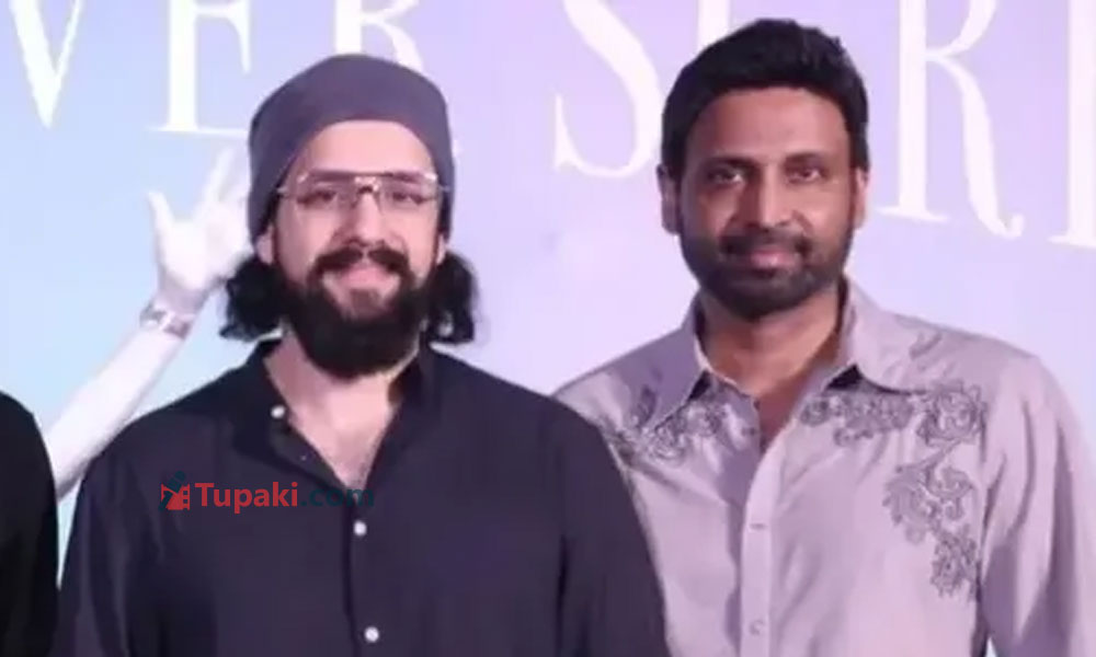 I Waited 4 Years, Akhil Waited 11: Sumanth