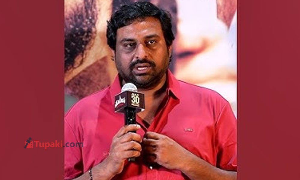 Ajay Bhupathi Says Jaya Krishna Has Double of Mahesh Babu