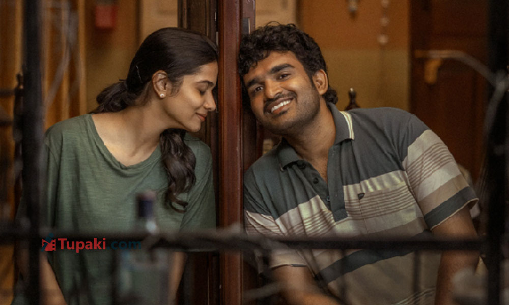 చెన్నై లవ్ స్టోరీ.. మండే టెస్ట్ వర్కౌట్ అవుతోందా..
