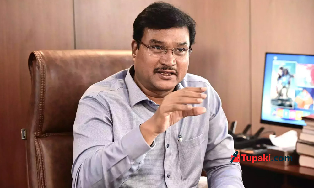 రాజ్యాంగ స్ఫూర్తితోనే పనిచేశా.. భూ కబ్జాదారులకే నా చర్యలు ఇబ్బంది: హైడ్రా కమిషనర్ ఏవీ రంగనాథ్