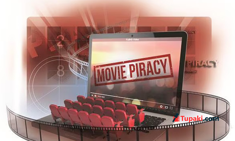 Central Govt At War With Film Piracy: But What’s Really Needed?