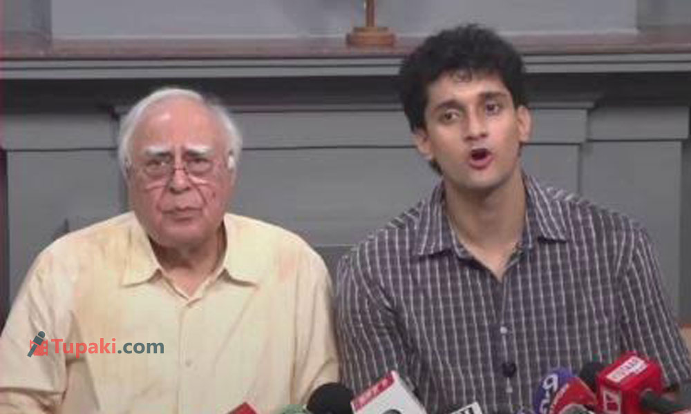 కాక్రోచ్ జనతా పార్టీ మరో సంచలనం