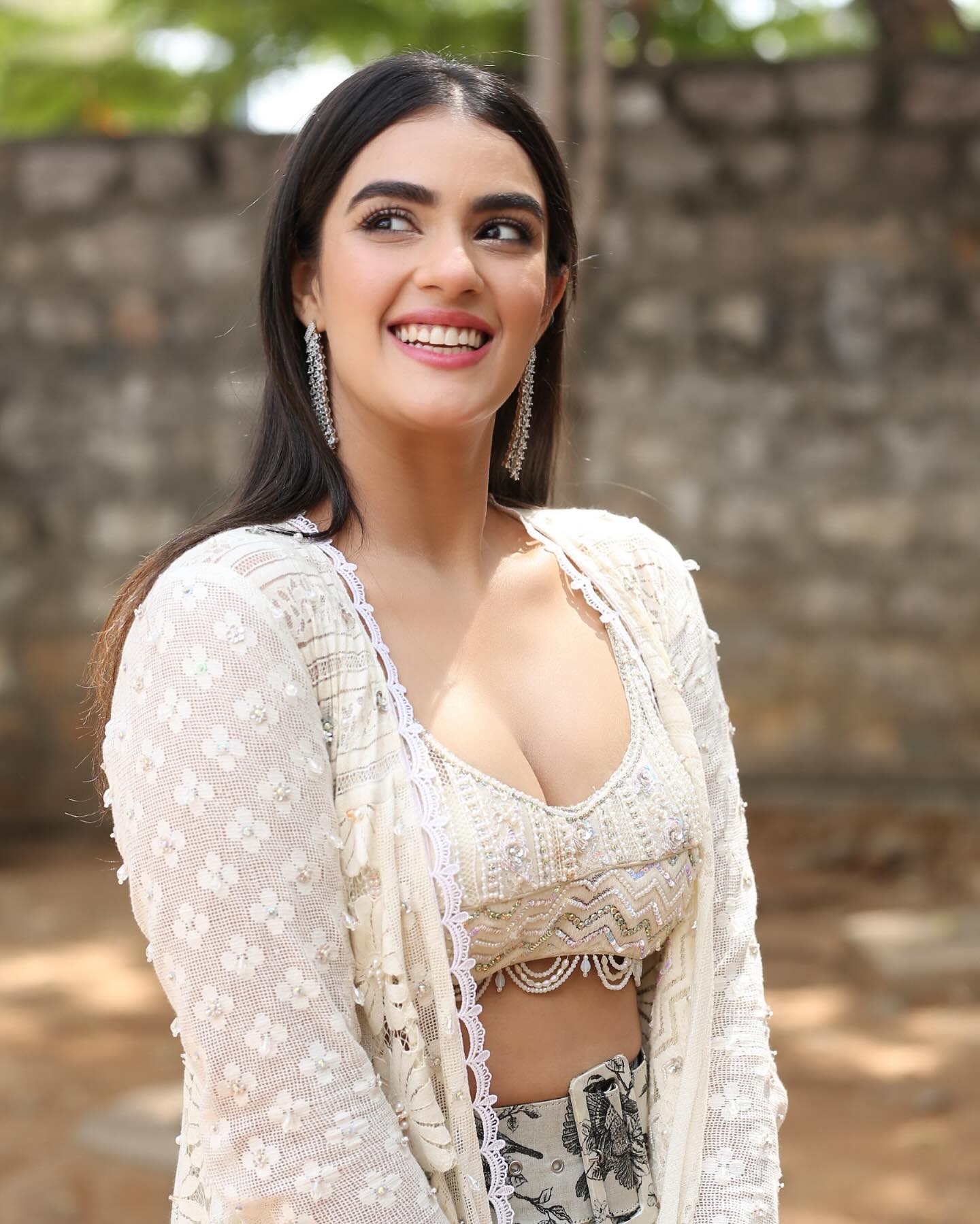 Kavya Thapar Celebrating Her Boldest & Brightest Moments