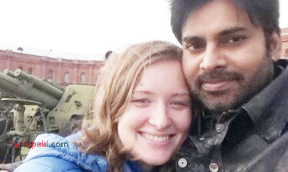 Call Me Konidela, Says Mrs Pawan Kalyan