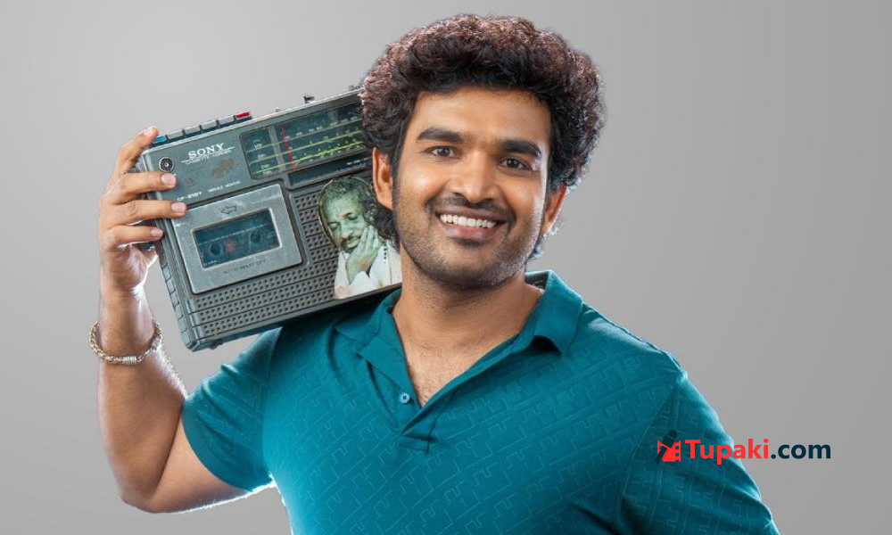 Everyone Told Kiran Abbavaram to Reject Chennai Love Story?