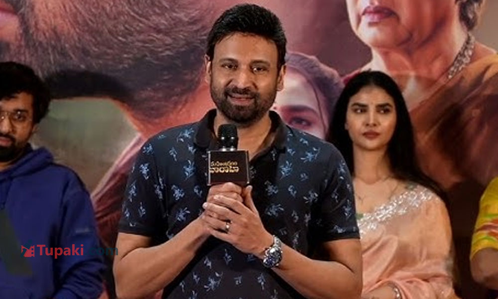 యార్లగడ్డ వర్సెస్ అక్కినేని.. సుమంత్ ఏమన్నాడంటే..