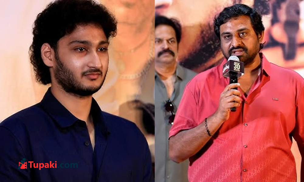 డెబ్యూ హీరోపై దర్శకుడు అజయ్ భూపతి ఆస‌క్తిక‌ర‌ వ్యాఖ్యలు!