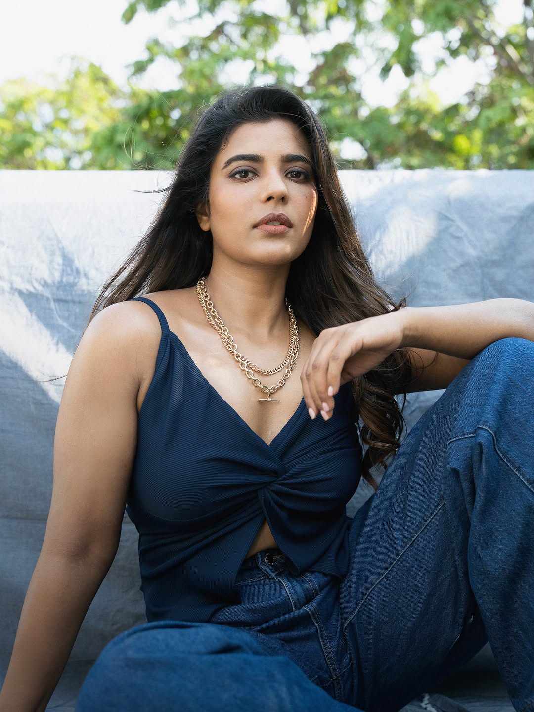 Aishwarya Rajesh Celebrating Her Bold Roles and Effortless Style