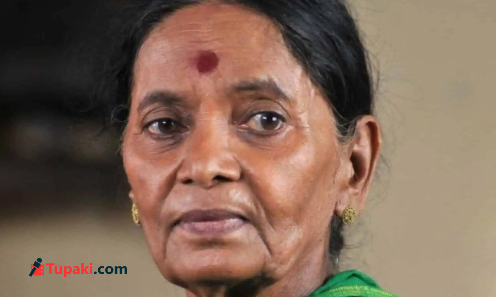 వెండితెర పై నవ్వుల రారాణి.. పావలా శ్యామల అసలు పేరు ఏంటో తెలుసా?