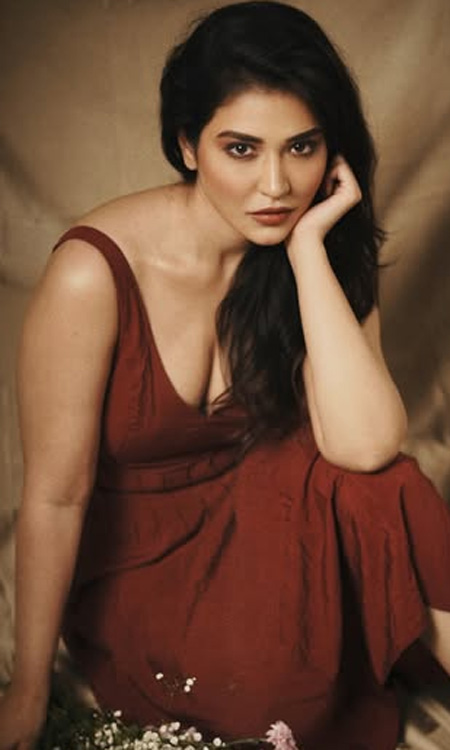 Priyanka Jawalkar Celebrating Her Timeless Charm and Style