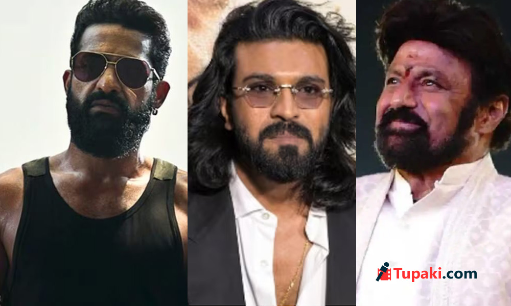 Injuries & Surgeries: Tollywood On Break Mode
