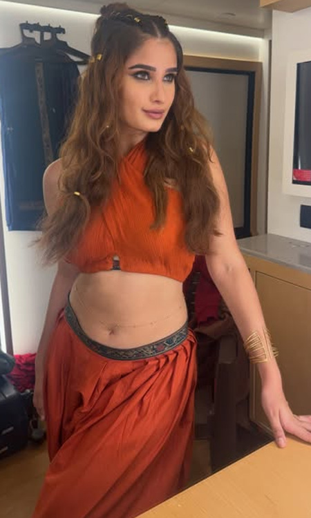 Rasha Thadani The Next Big Wave of Pan-Indian Cinema