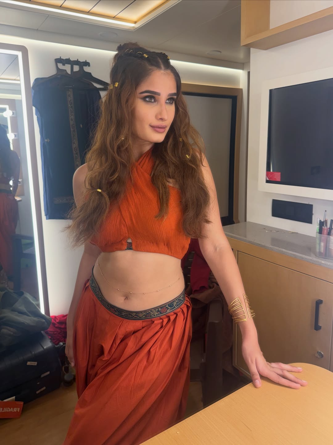 Rasha Thadani The Next Big Wave of Pan-Indian Cinema