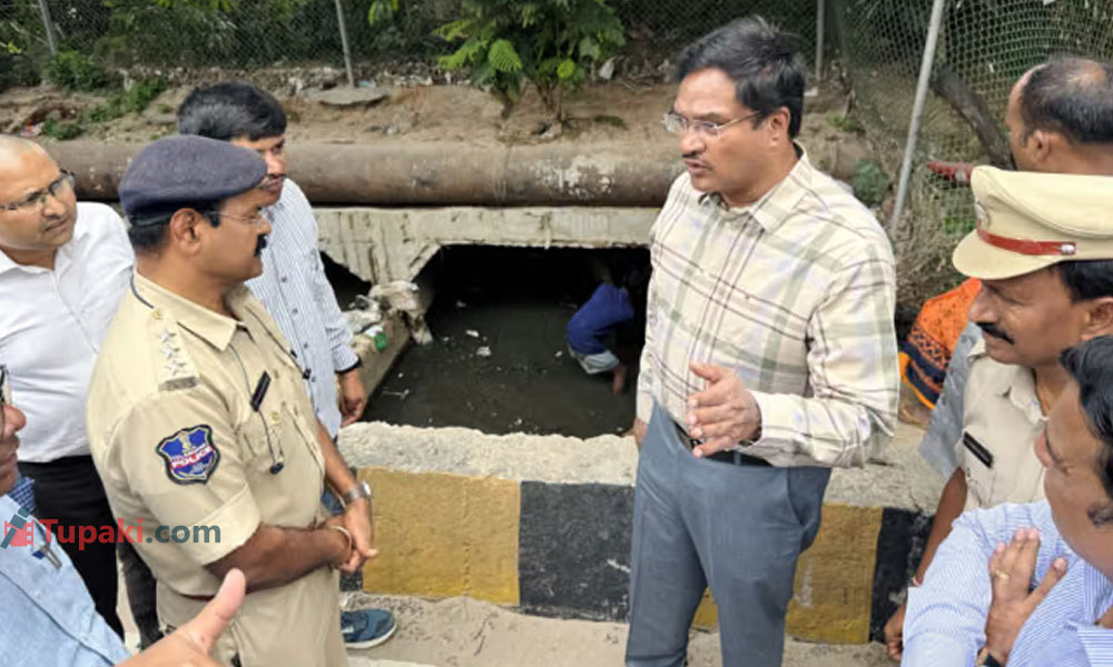 అసలు ఏమిటీ లోతుకుంట భూవివాదం?