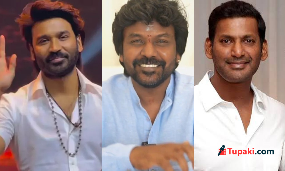 త‌మిళ‌నాట పొలిటిక‌ల్ హీరోలు.. పెరుగుతున్న ట్రెండ్‌!