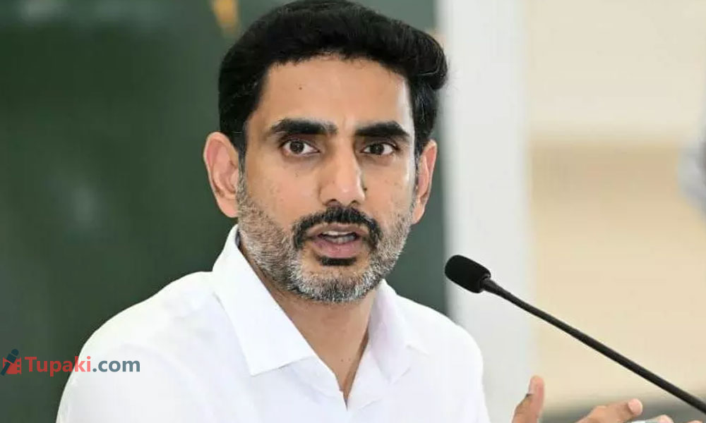 లోకేష్.. కేడ‌ర్ అస్త్రం.. ఫ్యూచ‌ర్ ఫ‌స్ట్‌.. !