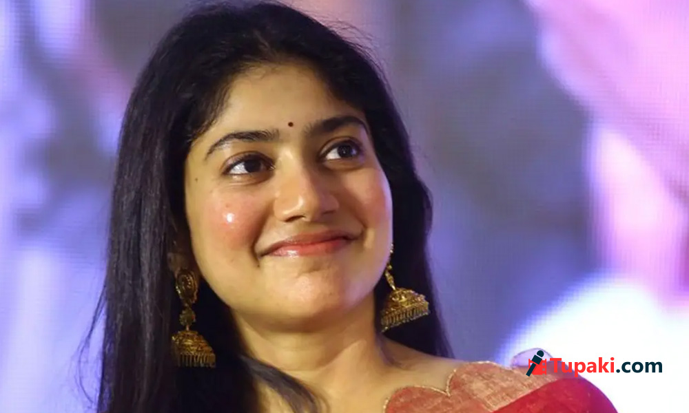 After Ramayana, Sai Pallavi Picked Another Epic
