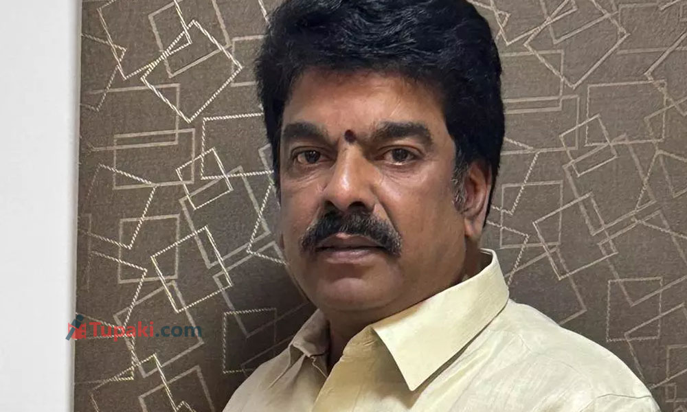 బోండా ఎపిసోడ్...ఇప్పటికి ఇంతేనా ?