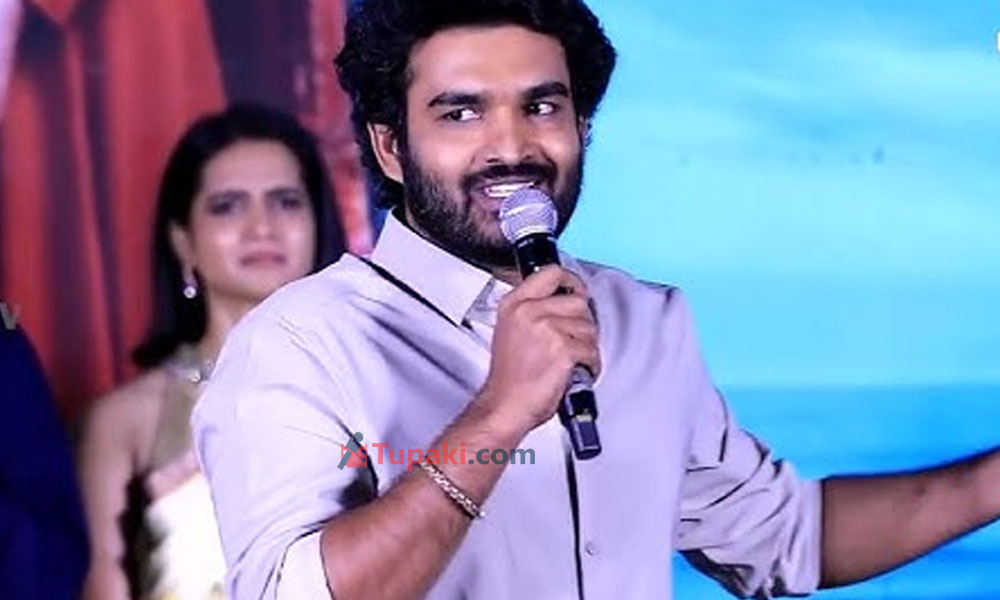 నిజ జీవితంలో జరిగిన సంఘటనలే.. చెన్నై లవ్ స్టోరీ