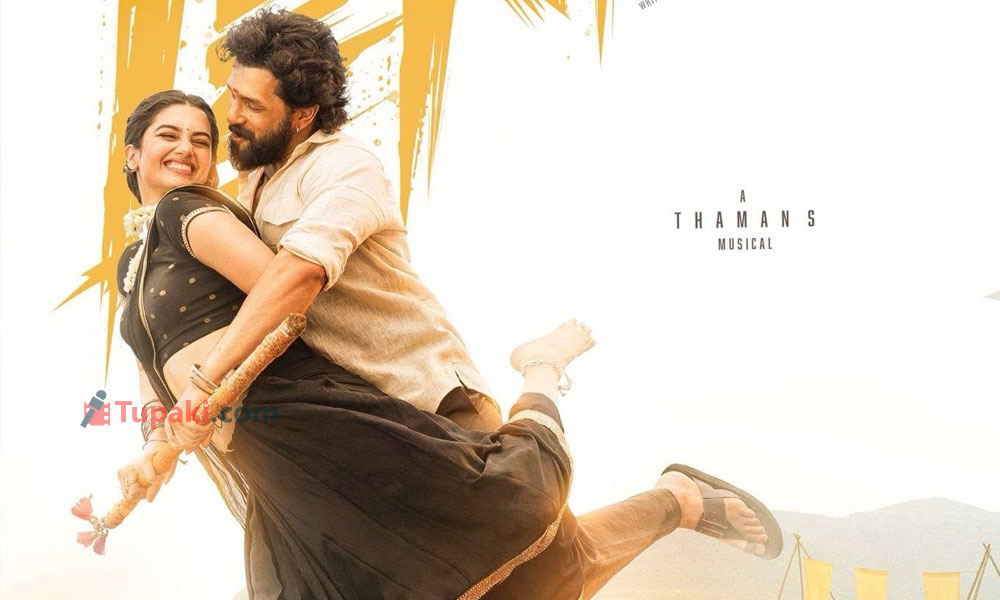 లెనిన్ లో స్పెషల్ సాంగ్.. ఆలోచన ఉన్నా అమలు చేయకపోవడానికి కారణం?