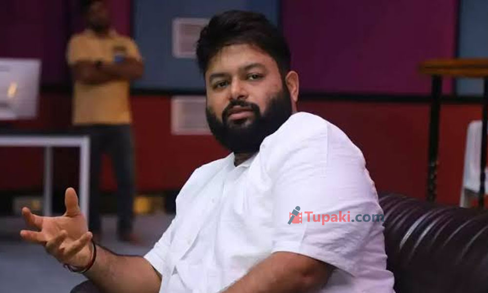 Is Removing Thaman Song the Biggest Positive for Lenin?