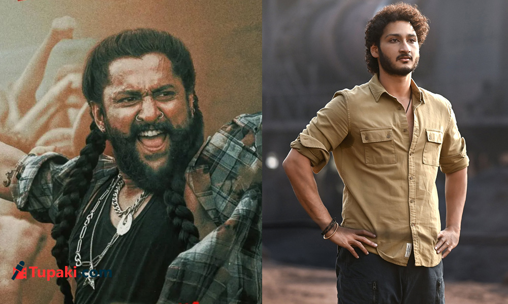 Nani Planned, But Mahesh’s Nephew Cashing