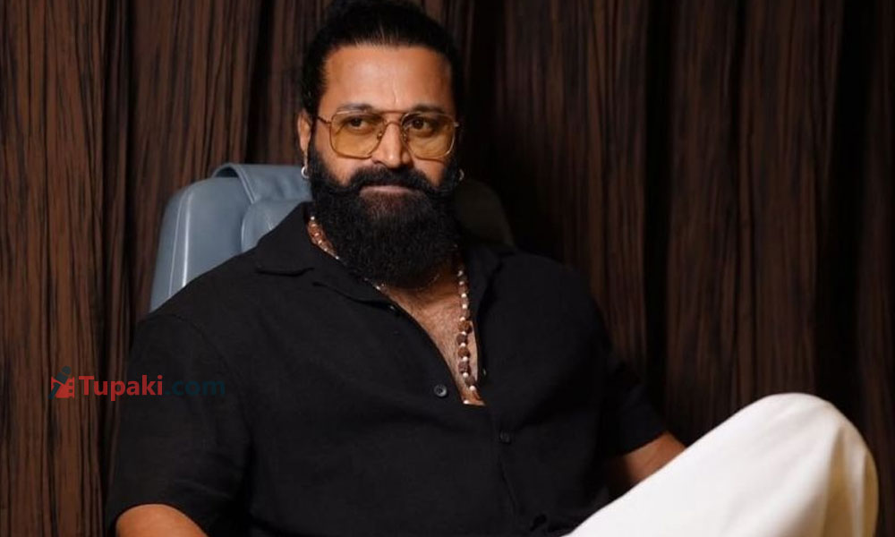 దేశం దాటిన ప్రతిభ.. రిషబ్ శెట్టికి అంతర్జాతీయ సత్కారం!