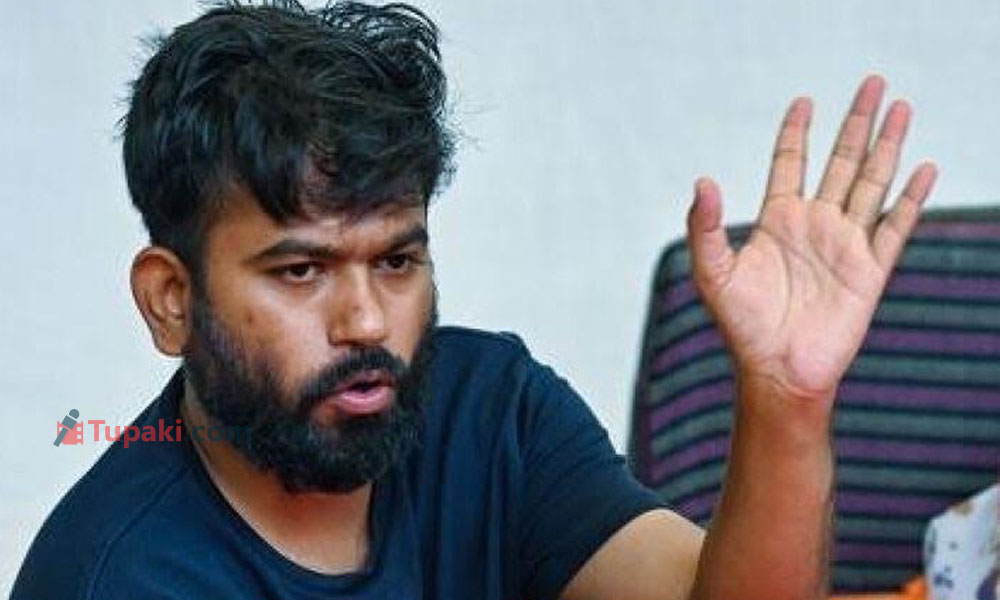 కేంద్రప్రభుత్వాన్ని వణికిస్తున్న సీజేపీ అభిజీత్ వార్నింగ్