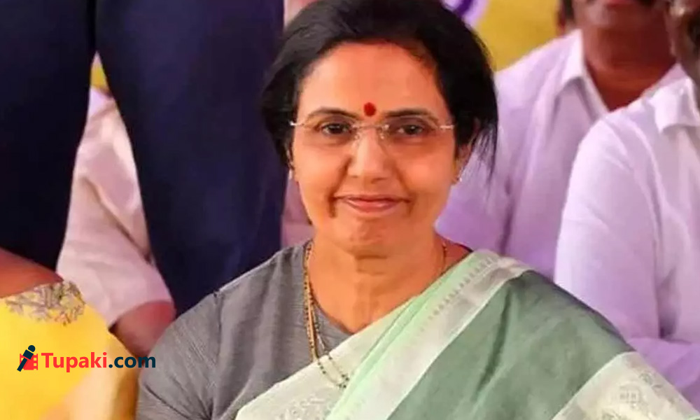 నాటి అసెంబ్లీ ఘటన : నారా భువనేశ్వరి సంచలన వ్యాఖ్యలు!