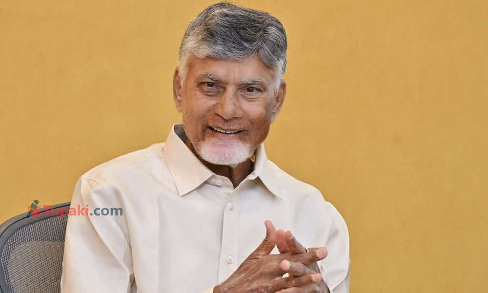 ఇక నుంచి అధికారులూ ప్ర‌జ‌ల్లోకి.. బాబు వ్యూహ‌మేంటి.. ?