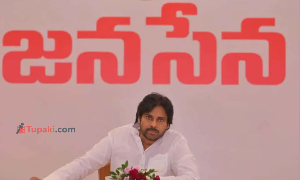 చేరిక‌ల క‌మిటీలు ఏం చేస్తున్నాయ్‌.. జ‌న‌సేన‌లో వాట్ హ్యాపెండ్‌.. ?