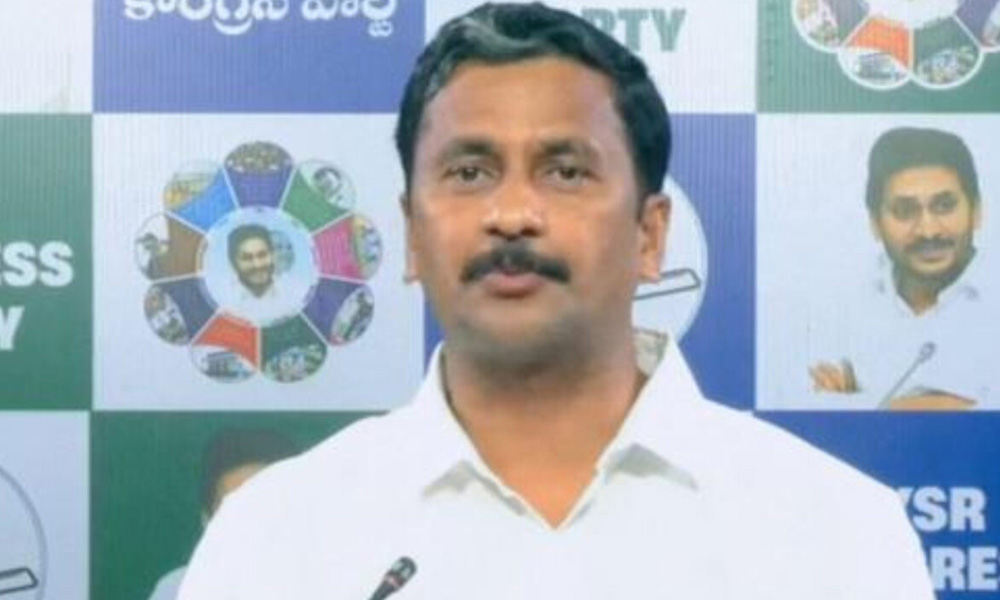 మండలి వైస్ చైర్మన్ వైసీపీకే.. ! మండలి వైస్ చైర్మన్ వైసీపీకే.. !