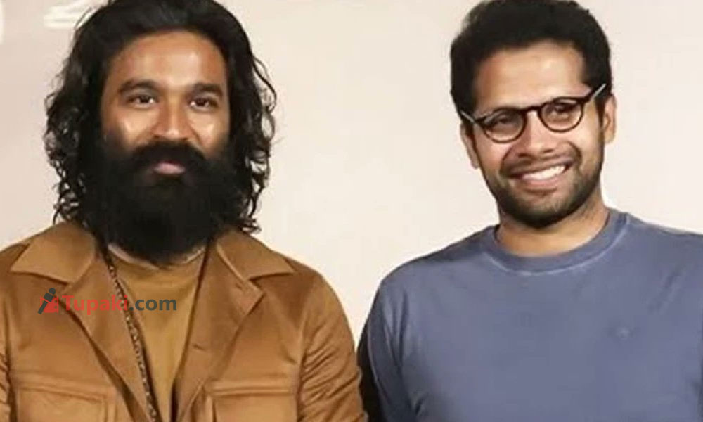 సార్ కాంబో రిపీట్.. ఆ మ్యాజిక్ క్రియేట్ చేస్తుందా?