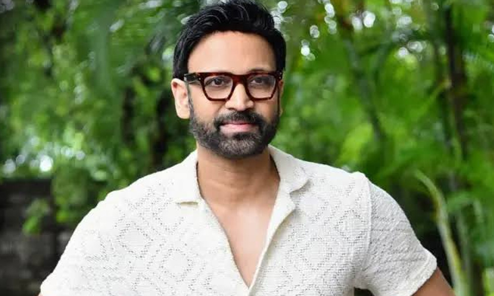 రెండు బ్లాక్‌బస్టర్లు మిస్… కెరీర్‌పై సుమంత్ షాకింగ్ కామెంట్స్!