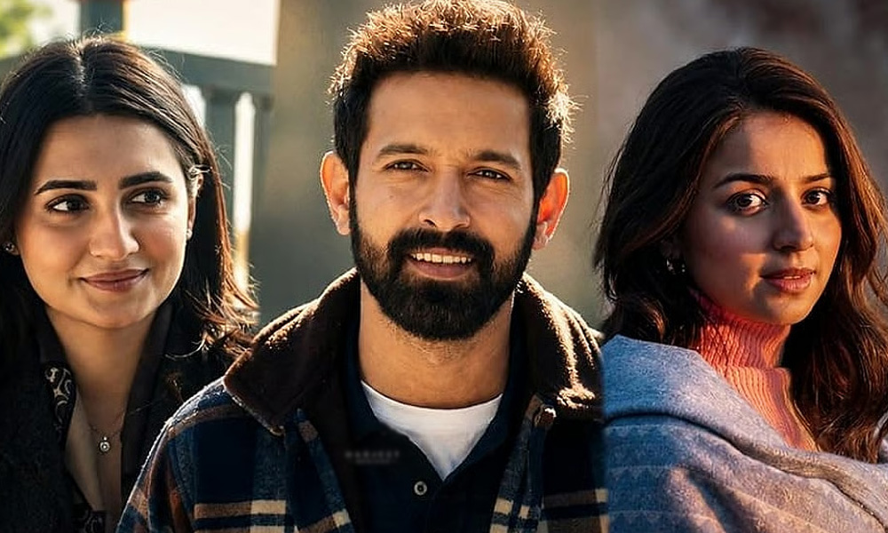 నెట్‌ఫ్లిక్స్ చార్ట్స్‌లో టాప్.. ముసాఫిర్ కేఫ్ సీజన్ 2 వస్తుందా?