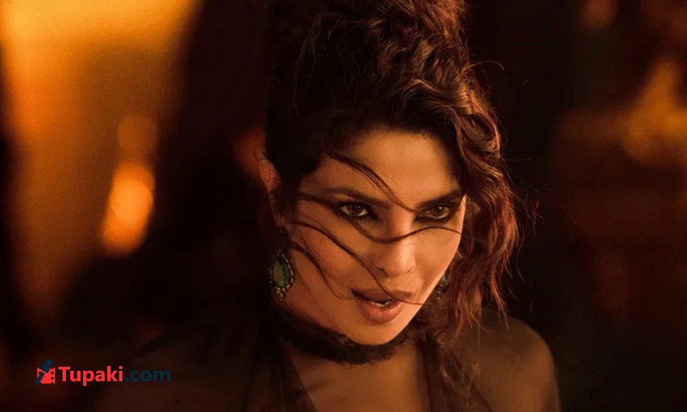 Priyanka Chopra’s Dubbing, Isn’t It Too Early?