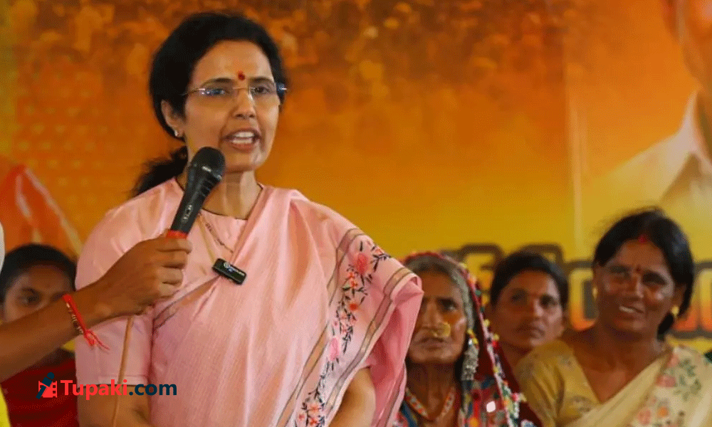ఉచిత విద్యుత్ హామీపై చంద్రబాబు ఏమన్నారంటే... నారా భువనేశ్వరి కీలక వ్యాఖ్యలు