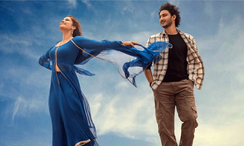 శ్రీనివాస మంగాపురం ఇండియా & USA థియేటర్స్ లిస్ట్
