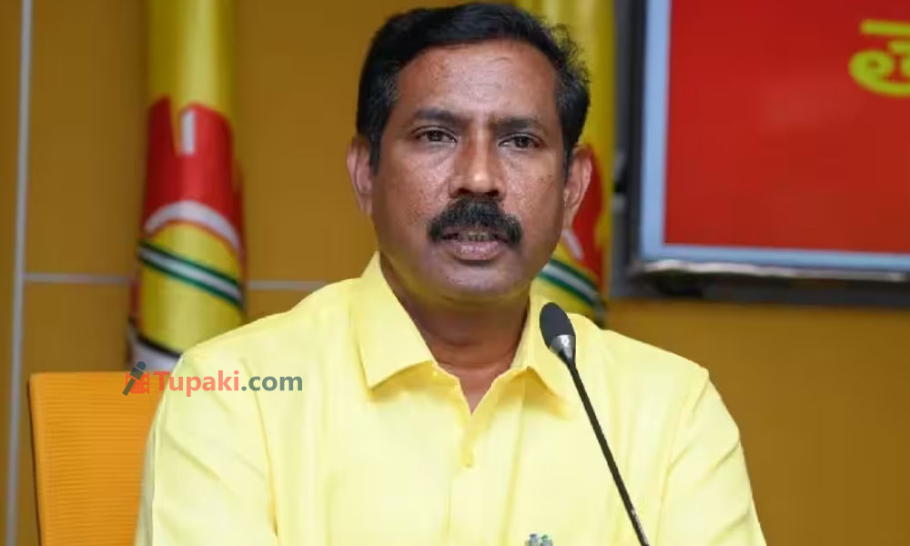 టీడీపీ లక్ష్మణ రేఖ...తమ్ముళ్ళకు అర్ధమైందిగా !