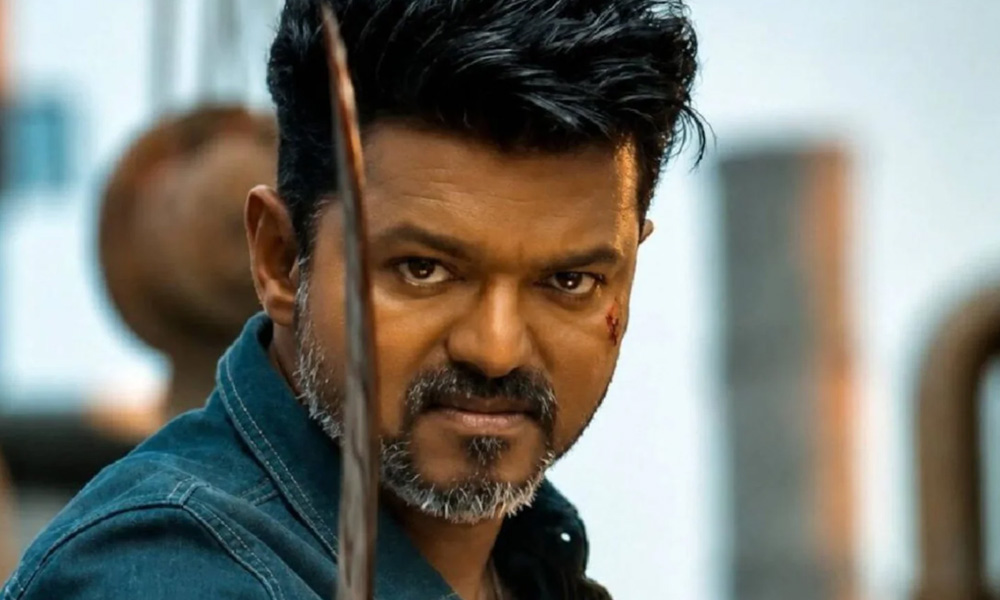 How Emotions Made Thalapathy Vijays Film a Hit Despite Disaster